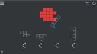 UnTetris Puzzle Game