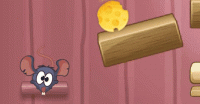 Mouse House Puzzle Game