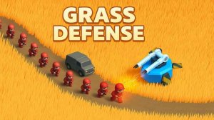 Nature's Shield Strategy