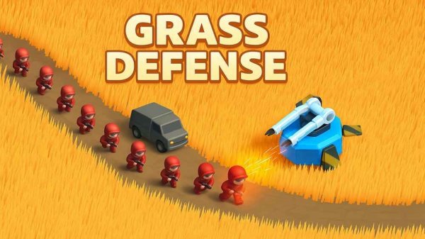 Nature's Shield Strategy