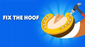 Calm Hoof Care Farm Therapy - Free Online Game