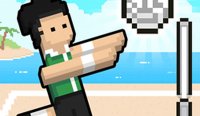 Volley Random Online Game