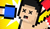 Boxing Random Online Game