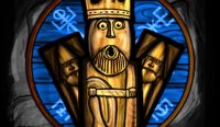 Viking Trickshot Online Game