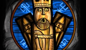 Viking Trickshot Online Game