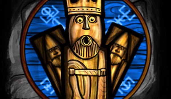Viking Trickshot Online Arcade Game