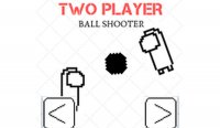 Ball Shooter 2 Player Online Game