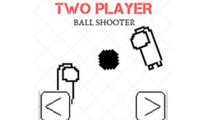 Ball Shooter 2 Player Online Game