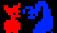 Ying and Ging Online Puzzle Game