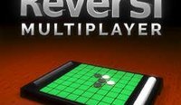 Reversi Multiplayer Online Game
