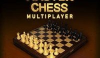 Master Chess Multiplayer Online Game