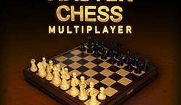 Master Chess Multiplayer Online Game Board Game