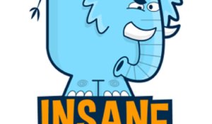 Insane Number Run Puzzle Game