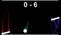 Drunken Pong 2 Player Game