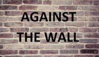 Against the Wall Strategy Game