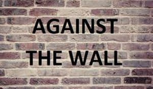 Against the Wall Strategy Game