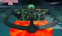 Floating Alien City Online Game