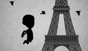 The Book of Ethan Puzzle Platformer Game