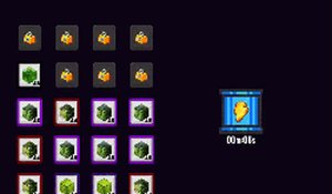 Block Fuser Merge Puzzle Game