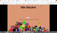 Idle Stacker Kongregate Edition Online Game