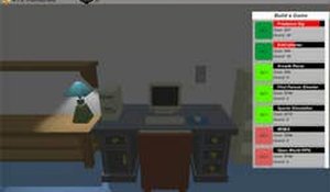 Game Dev Clicker Online Game