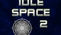 Idle Space 2 Online Game