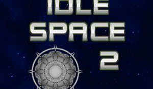 Idle Space 2 Online Game
