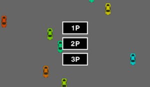 Racing Online Game