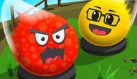 Ballhit.io Online Arena Game