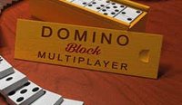 Domino Multiplayer Online Game