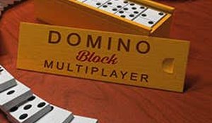 Domino Multiplayer Online Game