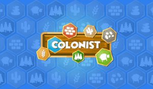 Katan Online Game