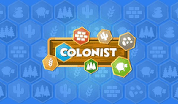 Katan Online Strategy Game