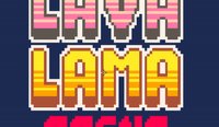Lava Lama Arena Online Game