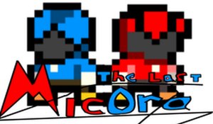 The Last MicOra Online Game