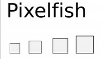 PixelFish Online Game