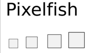 PixelFish Online Game
