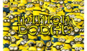 Minion Dodge Online Game