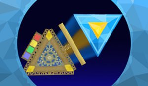 ICEBERG Puzzle Game