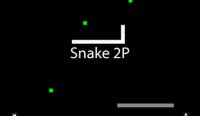 Snake 2P Online Game